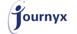 Journyx Time and Attendance logo